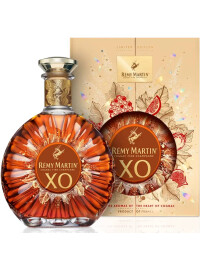 Remy Martin - Cognac XO GB EOY - 0.7L, Alc: 40%