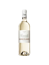 Chateau Lagrange - Les Arums de Lagrange 2023 - 0.75L, Alc: 13.5%
