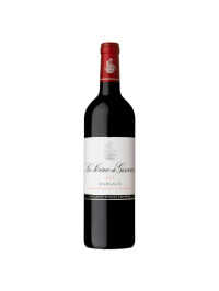 Château Giscours - La Sirene de Giscours Margaux AOC 2023 - 0.75L, Alc: 13%