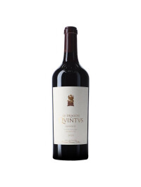 Chateau Quintus - Le Dragon de Quintus, Saint-Émilion Grand Cru 2023 - 0.75L, Alc: 14.5%