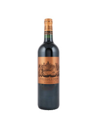 Château d'Issan - Margaux Grand Cru Classe 2023 - 0.75L, Alc: 14%