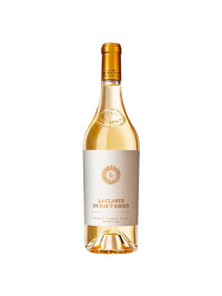 Château Haut-Brion - La Clarte Blanc Pessac Leognan 2023 - 0.75L, Alc: 13%