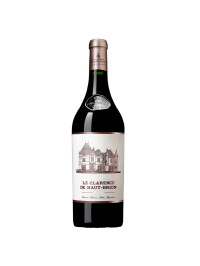 Château Haut-Brion - Pessac Léognan Premier Grand Cru Classé 2023 - 0.75L, Alc: 14%