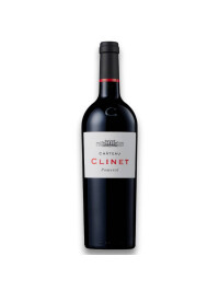 Chateau Clinet - Pomerol 2023 - 0.75L, Alc: 14%