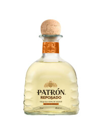 Patron - Tequila Reposado - 0.7L, Alc: 40%