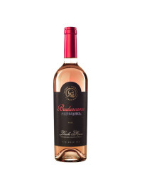 Budureasca - Premium Rose 2024 - 0.75L, Alc:13%