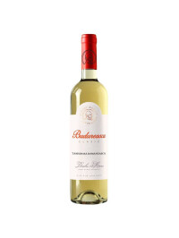 Budureasca - Clasic Tamaioasa Romaneasca demisec 2025 - 0.75L, Alc: 13.5%
