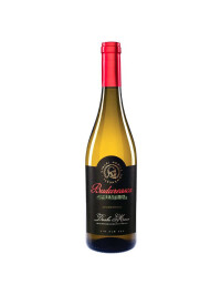 Budureasca - Premium Chardonnay 2025 - 0.75L, Alc: 13%