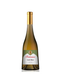 Budureasca - Cuvee Blanc demisec 2025 - 0.75L, Alc: 12.5%