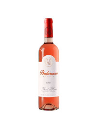 Budureasca - Clasic Rose demisec 2025 - 0.75L, Alc: 13%