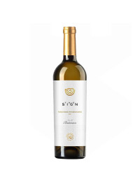 Budureasca - The Sign Tamaioasa Romaneasca 2025 - 0.75L, Alc: 13.5%