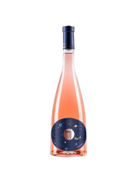 Budureasca - Pincomet Rose (fn + me) 2025 - 0.75L, Alc: 13%