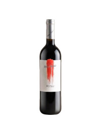 Petro Vaselo - Rosu BIO 2024 - 0.75L, Alc: 14.5%