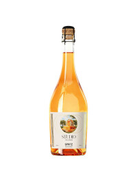 Studio Italiano - Spritz Spumant fara alcool - 0.75L