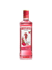 Beefeater - Pink London Dry Gin - 0.7L, Alc: 37.5%