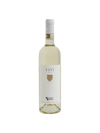 Stefano Farina - Gavi DOCG 2024 - 0.75L, Alc: 12.5%