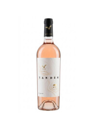 Liliac Transylvania - Tandem rose sec 2025 - 0.75L, Alc: 12.5%
