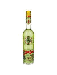 Strega - Lichior Verde - 0.7L, Alc: 55%