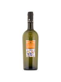 Tenuta Ulisse - Pecorino Terre D Abruzzo 2025  - 0.75L, Alc: 13%