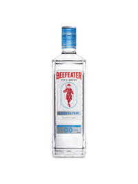 Beefeater - London Dry Gin Fara Alcool - 0.7L