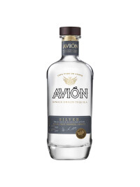 Avion - Silver Tequila - 0.7L, Alc: 40%