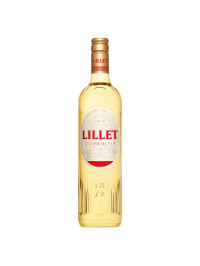 Lillet - Aperitiv Blanc - 0.75L, Alc: 17%