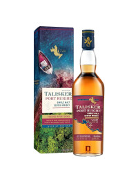 Talisker - Port Ruighe Scotch Single Malt Whisky GB - 0.7L, Alc: 45.8%