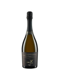 Liliac Transylvania - Crepuscul Vin Spumant Alb Brut 2024 - 0.75L, Alc: 11%