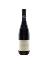 1000 de Chipuri - Pinot Noir DOC 2023 - 0.75L, Alc: 15%
