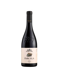 Purcari - Parcela Saperavi 2024 - 0.75L, Alc: 13.5%