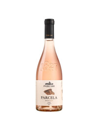 Purcari - Parcela Rose 2025 - 0.75L, Alc: 13%