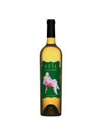 Crama Oprisor - Stil Tamaioasa Romaneasca 2025 - 0.75L, Alc: 13.9%