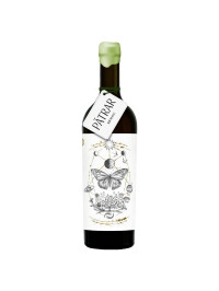 Domeniul Bogdan - Patrar Riesling 2021 BIO - 0.75L, Alc: 13.5%