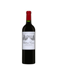 Chateau Canon - Saint-Emilion AOC, Premier Grand Cru Classe 2016 - 0.75L, Alc: 14%