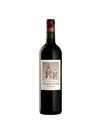 Chateau Cos d'Estournel - Les Pagodes de Cos 2016 - 0,75L, Alc: 13%