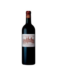 Chateau Cos dEstournel - Saint-Estephe 2006 - 0.75L, Alc: 13.5%