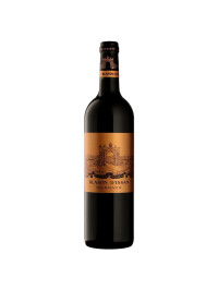 Château d'Issan - Blason d'Issan Margaux 2023 - 0.75L, Alc: 14%
