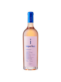 Rasova - Imperfect Rose Feteasca Neagra 2023 - 0.75L, Alc: 12.8%