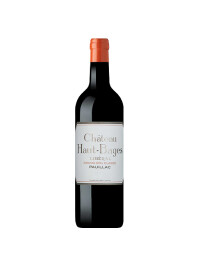 Chateau Haut Bages - Liberal Pauillac Grand Cru Classe - 2017 - 0.75L, Alc: 13.5%