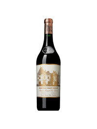 Château Haut Brion - Pessac Léognan Premier Grand Cru Classé 2011 - 0,75L, Alc: 13.5%