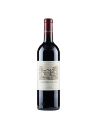 Château Lafite Rothschild - Pauillac Premier Grand Cru Classé 2019 - 0.75L, Alc: 12.5%