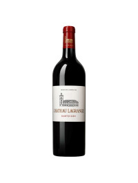 Château Lagrange - Saint Julien Grand Cru Classe 2018 - 0,75L, Alc: 14.6%