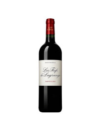 Château Lagrange - Les Fiefs de Lagrange Saint-Julien 2019 - 0,75L, Alc: 14%