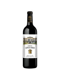 Château Léoville - Bartonz, Saint-Julien Grand Cru Classé 2018 - 0.75L, Alc: 14%