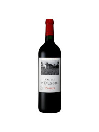 Chateau L'Evangile - Pomerol 2011 - 0.75L, Alc: 13.5%