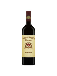 Château Malescot St. Exupery - Margaux Grand Cru Classé 2016 - 0,75L, Alc: 13.3%