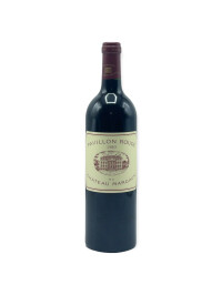 Château Margaux - Pavillon Rouge du Château, Margaux 2010 - 0,75L, Alc: 14%
