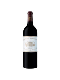 Chateau Margaux, Margaux Premier Grand Cru 2021 - 0,75L, Alc: 13%