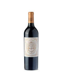 Chateau Pichon Baron - Pauillac AOC, Grand Cru Classe 2018 -0.75L, Alc: 14.5%