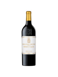 Château Pichon-Longueville - Comtesse de Lalande Pauillac AOC, Grand Cru ClassE 2008 - 0.75L, Alc: 13%